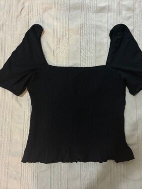 Mango - Women’s Top